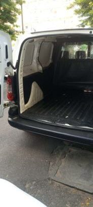 Peugeot | Partner | 2014 | Manual | 1.6 BlueHDi 🚚