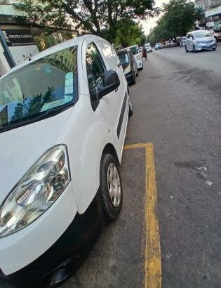 Peugeot | Partner | 2014 | Manual | 1.6 BlueHDi 🚚