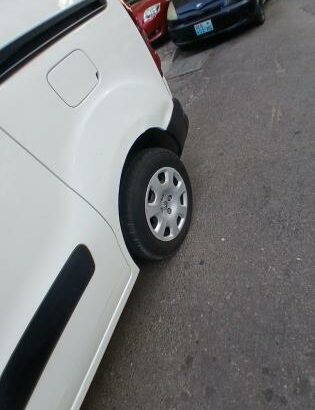 Peugeot | Partner | 2014 | Manual | 1.6 BlueHDi 🚚