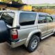 Toyota | Hilux Surf | Automática | 3.4 | V6 | 4×4