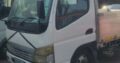 Mitsubishi | Canter | 4M42 | 2 Toneladas(2000kg)