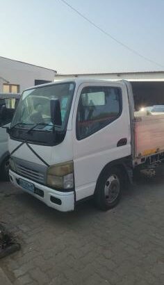 Mitsubishi | Canter | 4M42 | 2 Toneladas(2000kg)