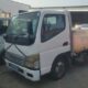 Mitsubishi | Canter | 4M42 | 2 Toneladas(2000kg)