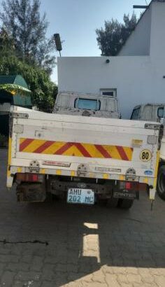 Mitsubishi | Canter | 4M42 | 2 Toneladas(2000kg)