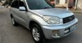 Toyota | RAV4 | 2002 | Automático | 1.8 | 4WD