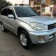 Toyota | RAV4 | 2002 | Automático | 1.8 | 4WD
