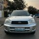 Toyota | RAV4 | 2002 | Automático | 1.8 | 4WD