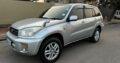 Toyota | RAV4 | 2002 | Automático | 1.8 | 4WD