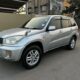 Toyota | RAV4 | 2002 | Automático | 1.8 | 4WD