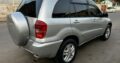Toyota | RAV4 | 2002 | Automático | 1.8 | 4WD