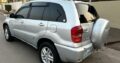Toyota | RAV4 | 2002 | Automático | 1.8 | 4WD