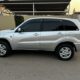 Toyota | RAV4 | 2002 | Automático | 1.8 | 4WD