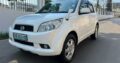 Toyota | Rush Bego | 2008 | Automático | 1.5 🎁
