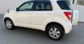 Toyota | Rush Bego | 2008 | Automático | 1.5 🎁