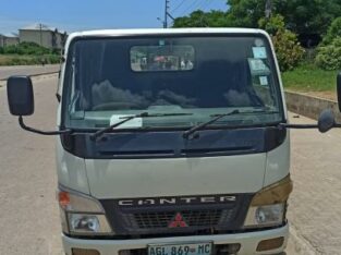 Mitsubishi | Canter | 1500kg | Super operacional 🎁