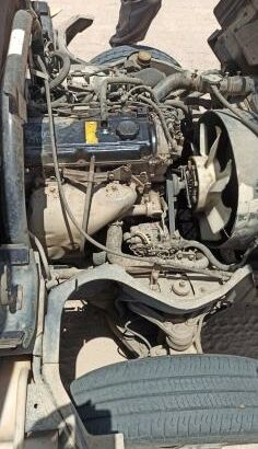 Mitsubishi | Canter | 1500kg | Super operacional 🎁