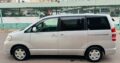 Toyota | Noah | Automático | 2.0 | 07 Lugares 🚌