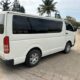 Toyota | Hiace Quantum | 2008 | 1kd | 3 Lugares 🚌