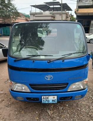 Toyota | Toyoace | 2kd | 1500kg | Recém-importada 🎁