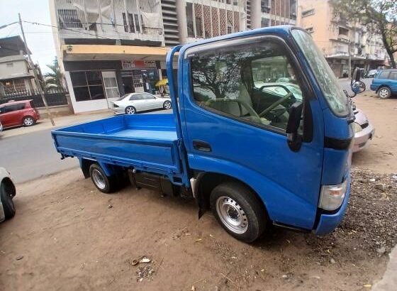 Toyota | Toyoace | 2kd | 1500kg | Recém-importada 🎁