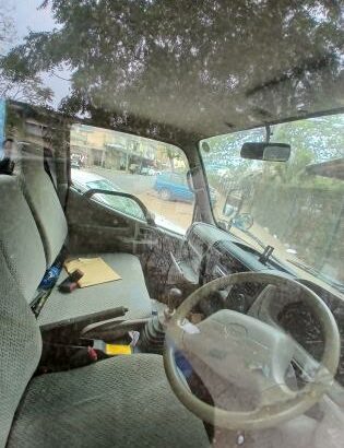 Toyota | Toyoace | 2kd | 1500kg | Recém-importada 🎁