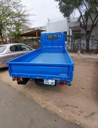 Toyota | Toyoace | 2kd | 1500kg | Recém-importada 🎁