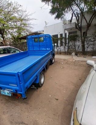 Toyota | Toyoace | 2kd | 1500kg | Recém-importada 🎁