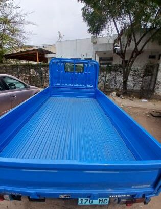 Toyota | Toyoace | 2kd | 1500kg | Recém-importada 🎁