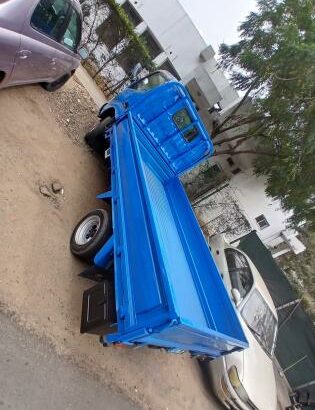 Toyota | Toyoace | 2kd | 1500kg | Recém-importada 🎁