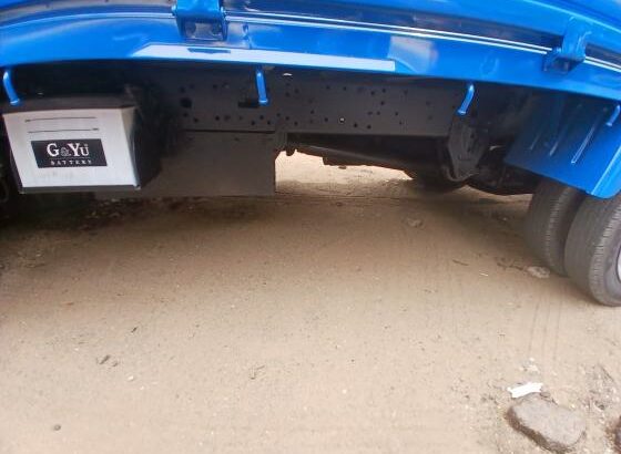 Toyota | Toyoace | 2kd | 1500kg | Recém-importada 🎁