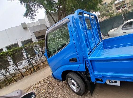 Toyota | Toyoace | 2kd | 1500kg | Recém-importada 🎁