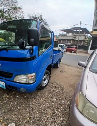 Toyota | Toyoace | 2kd | 1500kg | Recém-importada 🎁