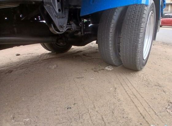 Toyota | Toyoace | 2kd | 1500kg | Recém-importada 🎁