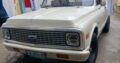 CHEVROLET | C10 | MANUAL | GASOLINA | 5.0 🎁