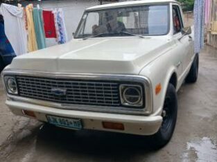 CHEVROLET | C10 | MANUAL | GASOLINA | 5.0 🎁
