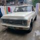 CHEVROLET | C10 | MANUAL | GASOLINA | 5.0 🎁