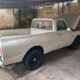 CHEVROLET | C10 | MANUAL | GASOLINA | 5.0 🎁