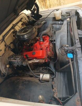 CHEVROLET | C10 | MANUAL | GASOLINA | 5.0 🎁