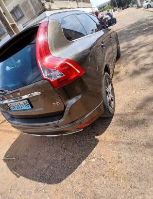 Volvo | XC60 T5 | 2013 | Automático | 2.0 | AWD