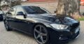 BMW | 320d M Sport | 2014 | Recém-importado
