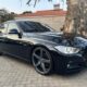 BMW | 320d M Sport | 2014 | Recém-importado