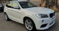 BMW | X3 M Sport | 2014 | Recém-importado 🎁