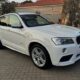 BMW | X3 M Sport | 2014 | Recém-importado 🎁