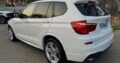 BMW | X3 M Sport | 2014 | Recém-importado 🎁