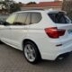 BMW | X3 M Sport | 2014 | Recém-importado 🎁