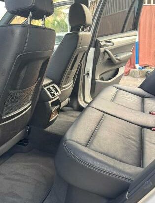 BMW | X3 M Sport | 2014 | Recém-importado 🎁