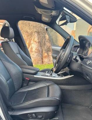 BMW | X3 M Sport | 2014 | Recém-importado 🎁