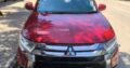 Mitsubishi | Outlander | 2015 | 4WD | Recém-importado 🎁
