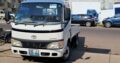 Toyota | Dyna | Automática | 2000kg | Recém-importada 🎁