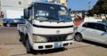 Toyota | Dyna | Automática | 2000kg | Recém-importada 🎁
